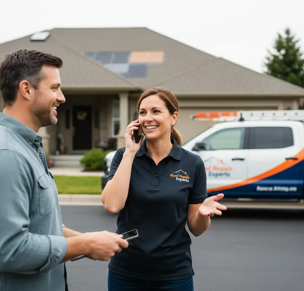 Roof Maintenance in Hyde Park, MA